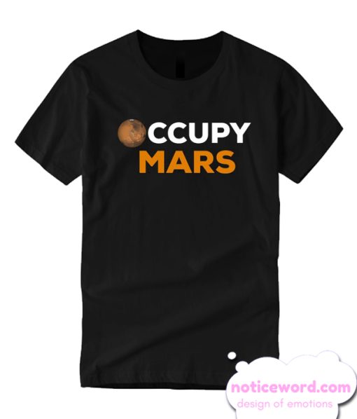 Occupy Black T-Shirt