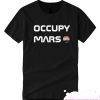 Occupy Mars Cybertruck T-Shirt