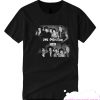 One Direction 1D Four Logo T-Shirt