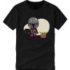 One Mando and a Baby T Shirt