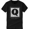 Q Unisex T-Shirt