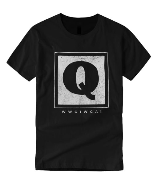 Q Unisex T-Shirt