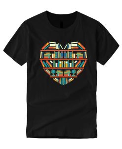 Reading - For Teachers, Book Lover T-Shirt