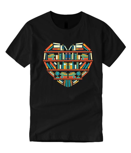 Reading - For Teachers, Book Lover T-Shirt