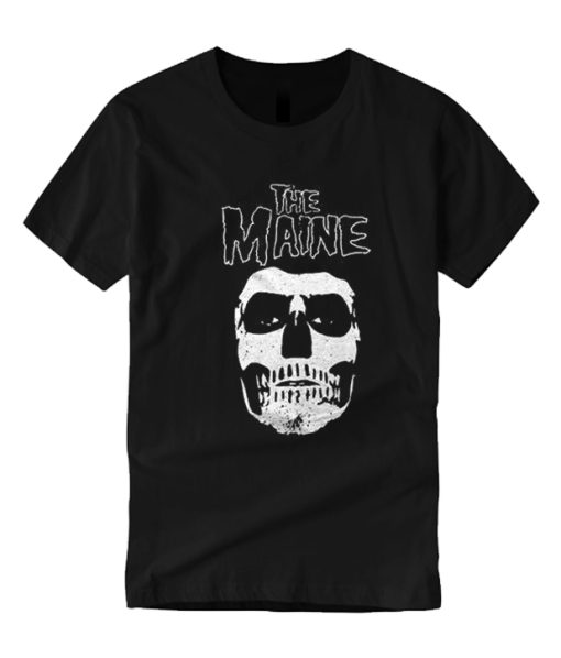 The Maine Misfits Parody T-Shirt