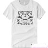 The Weeknd Kiss Land After Hours T shirt