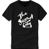 The second city T Shirt