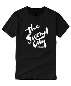 The second city T Shirt