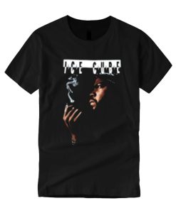 Vintage ICE CUBE The Predator NWA T-Shirt