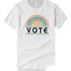 Vintage Vote T Shirt
