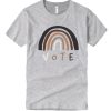 Vote Rainbow T Shirt