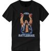 WWE Stone Cold Snake Arms T-Shirt