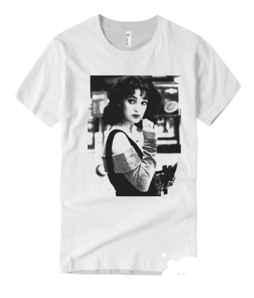 Winona Ryder as Veronica Sawyer Heather T Shirt