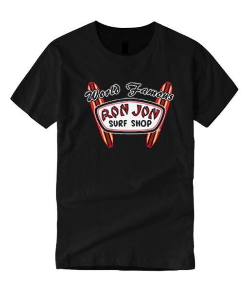 World Famous Ron Jon Surf T-Shirt