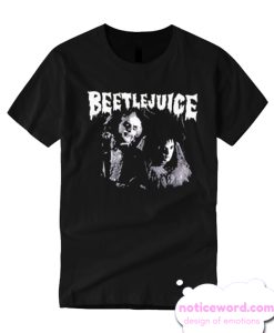 beetlejuice T Shirt