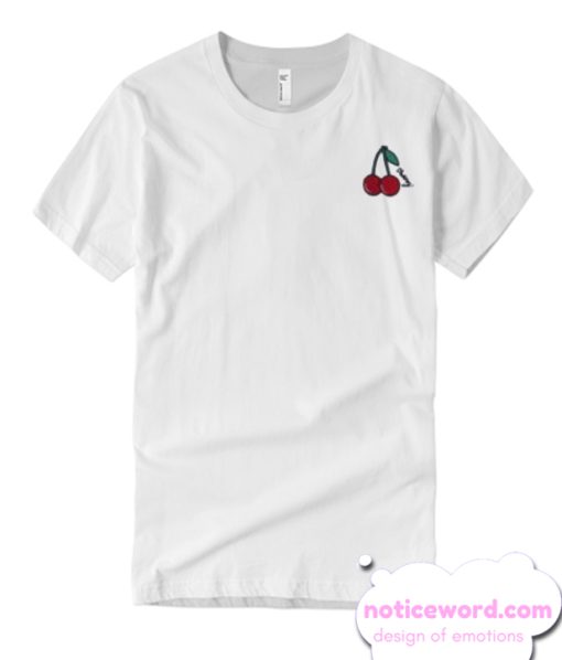 cherry T Shirt