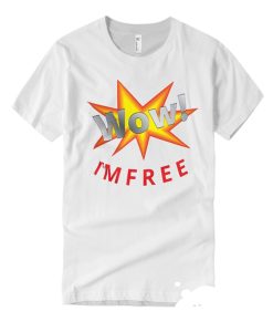 free T Shirt