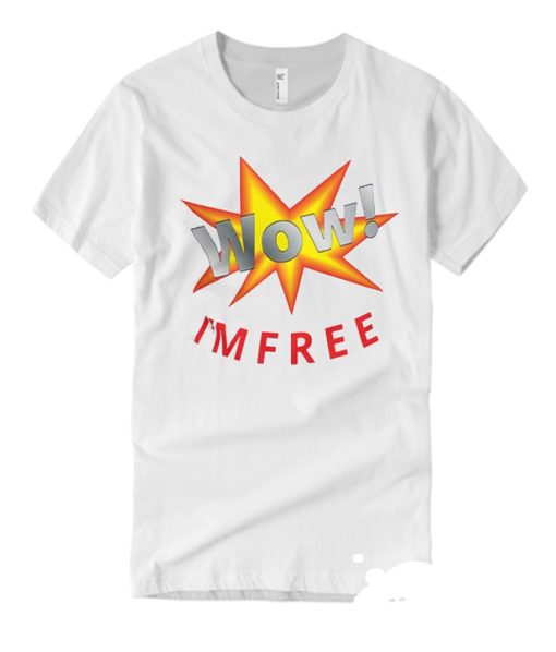 free T Shirt