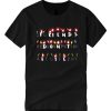 friends dont lie stranger things T-Shirt