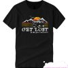 get lost in the great outdoors T Shirt