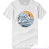 good vibes high tides T Shirt