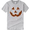 halloween grey T-Shirt