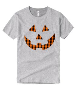 halloween grey T-Shirt