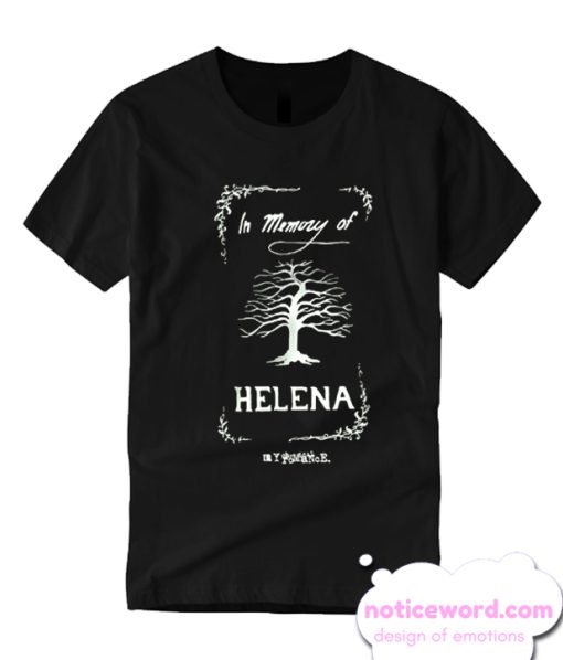 in memory of helena T Shirt