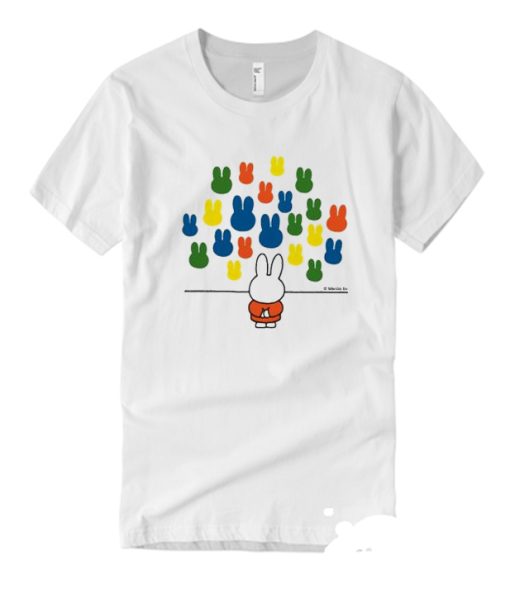 miffy Dick Bruna T-Shirt