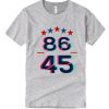 8645 Election 2020 smooth T Shirt