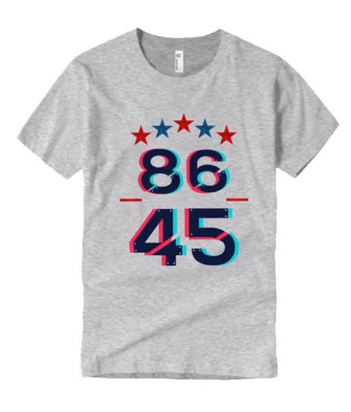 8645 Election 2020 smooth T Shirt