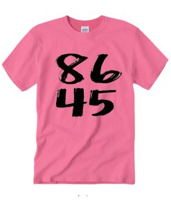 8645 The President smooth T Shirt