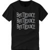 Beetlejuice Halloween smooth T Shirt