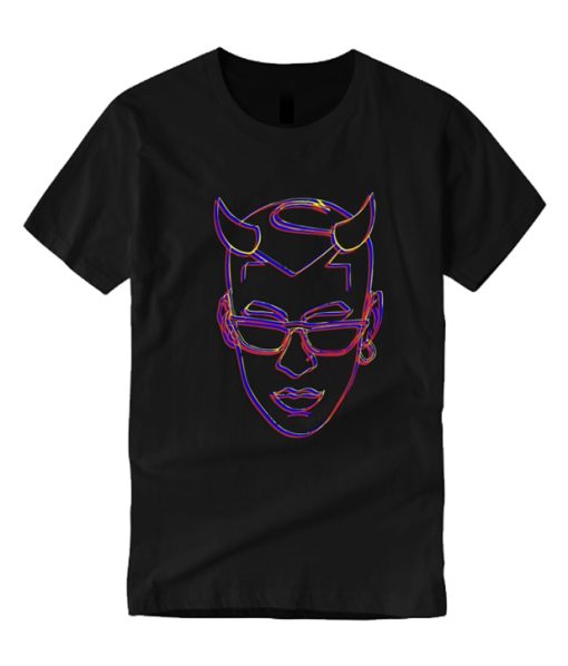 Best Bad Bunny smooth T Shirt