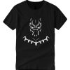 Black Panther - Marvel Avengers smooth T Shirt