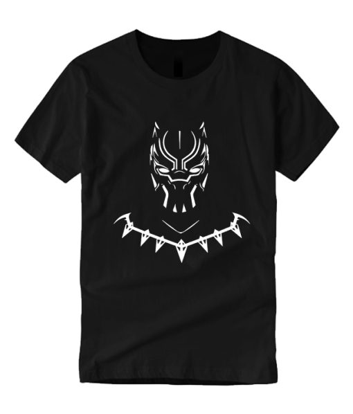 Black Panther - Marvel Avengers smooth T Shirt