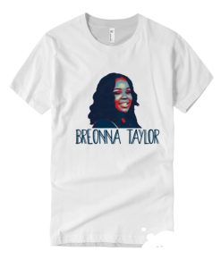 Breonna Taylor smooth T Shirt