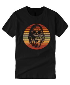 Chewbacca Star Wars smooth T Shirt