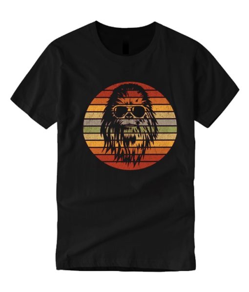 Chewbacca Star Wars smooth T Shirt