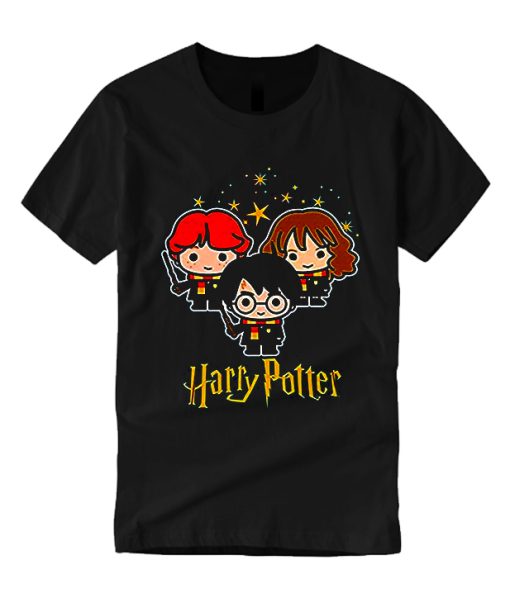 Cute Harry Potter smooth T Shirt