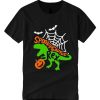 Dino Halloween smooth T Shirt