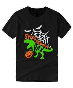 Dino Halloween smooth T Shirt