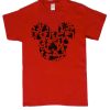 Disney Ear smooth T Shirt