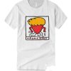 Donald Trump - Election Pop Art Keith Haring Inspired smooth T Shirt