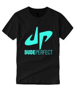 Dude Perfect smooth T Shirt