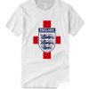 England National Football Team Logo smooth T Shirt