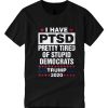 Funny Trump Support smooth T Shirt