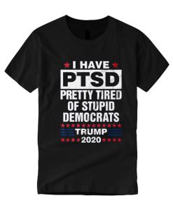 Funny Trump Support smooth T Shirt