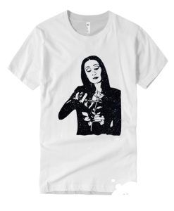 Halloween Horror Movie Killers - Addams Family smooth T Shirt