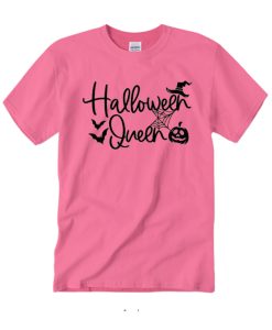 Halloween Queen smooth T Shirt